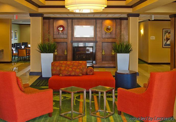 Fairfield Inn And Suites By Marriott San Antonio Boerne Εσωτερικό φωτογραφία