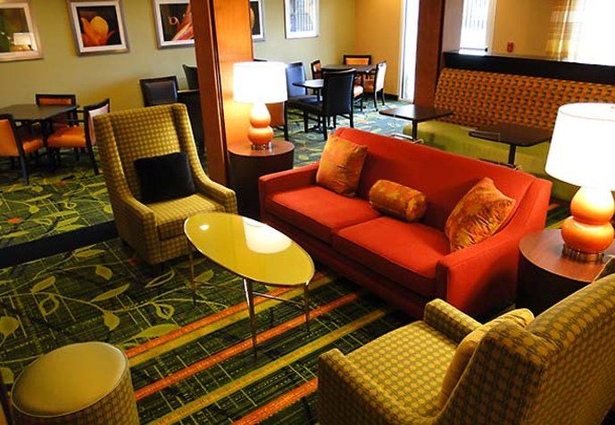 Fairfield Inn And Suites By Marriott San Antonio Boerne Εξωτερικό φωτογραφία